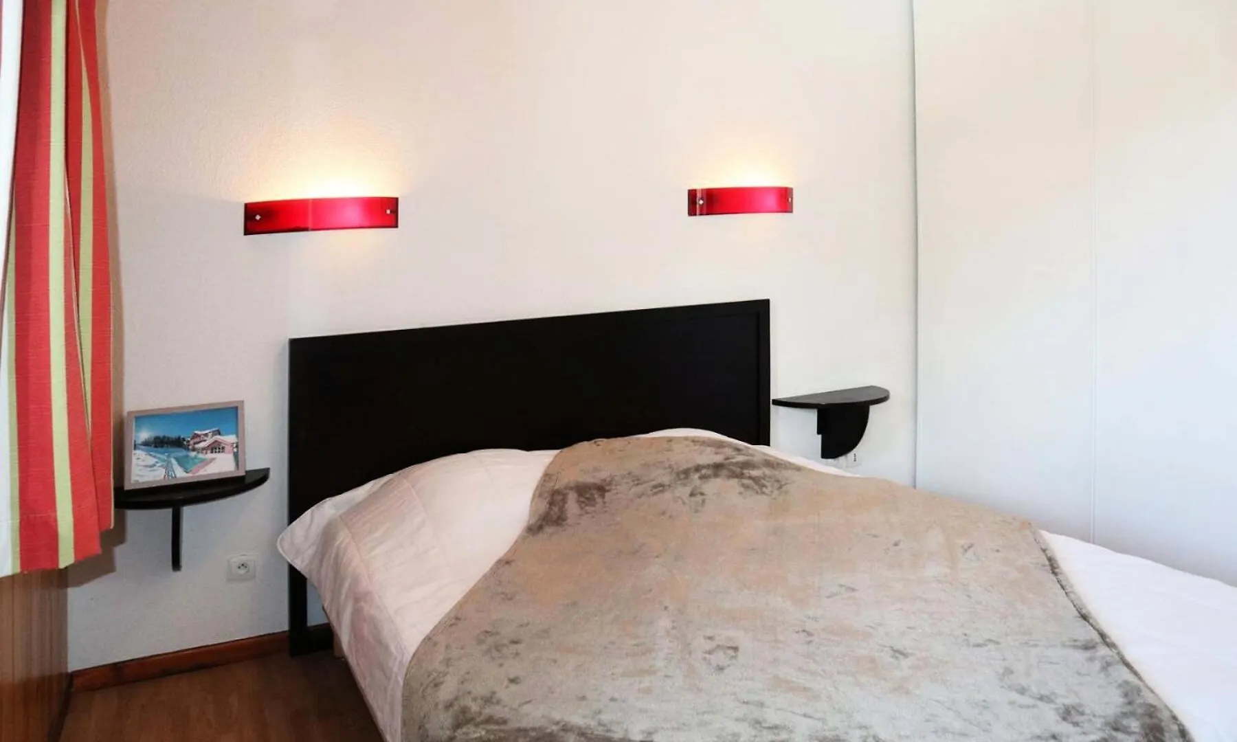 Residence La Combe D Or - Appartement En Residence De Standing Mae-6354 Les Orres Apartment