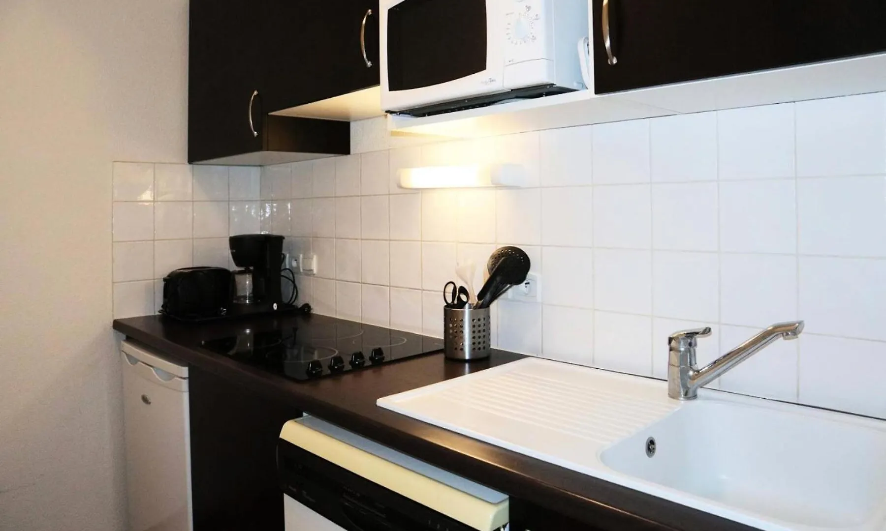 Residence La Combe D Or - Appartement En Residence De Standing Mae-6354 Les Orres 0*,  France